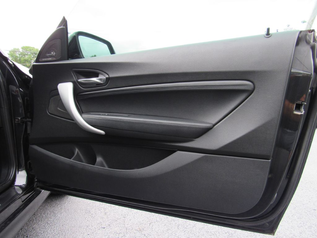 Image for 2015 BMW M235I XDRIVE NAV REAR CAMERA H/K AUDIO