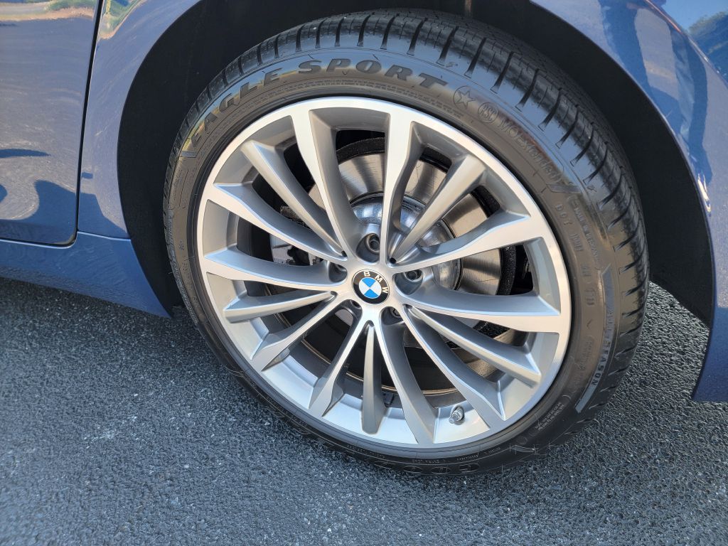 Image for 2023 BMW 530I XDRIVE NAV 1-Owner Immaculate Loaded!!