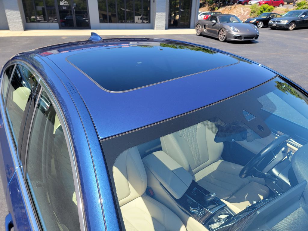 Image for 2023 BMW 530I XDRIVE NAV 1-Owner Immaculate Loaded!!