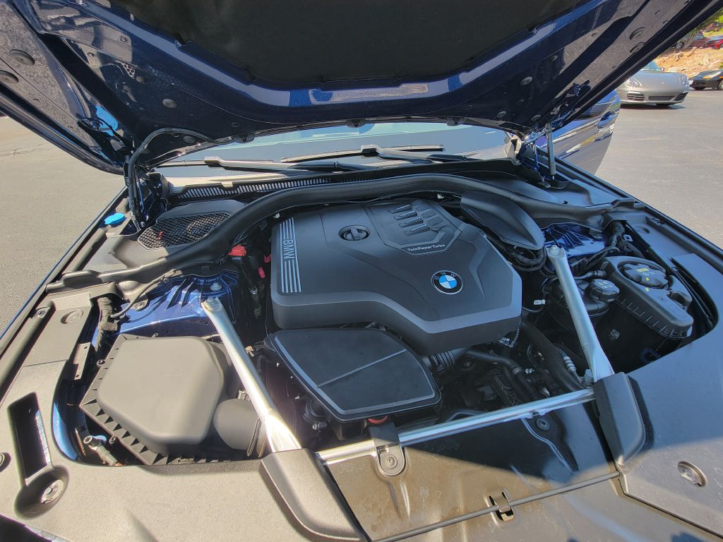 Image for 2023 BMW 530I XDRIVE NAV 1-Owner Immaculate Loaded!!