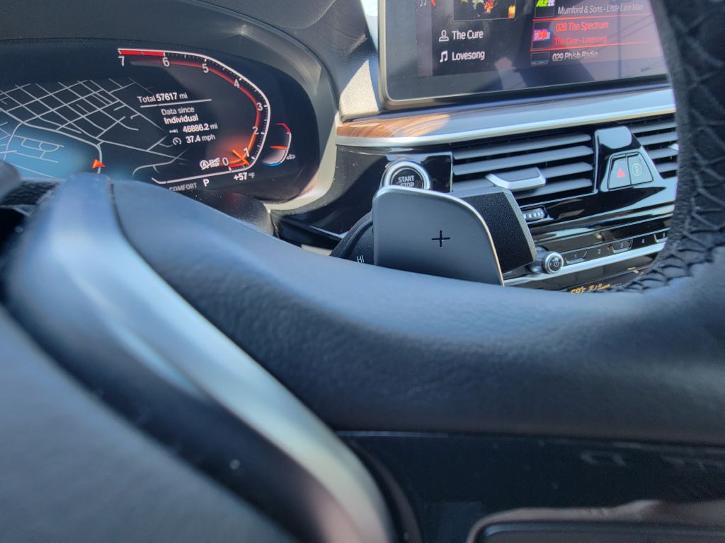 Image for 2023 BMW 530I XDRIVE NAV 1-Owner Immaculate Loaded!!
