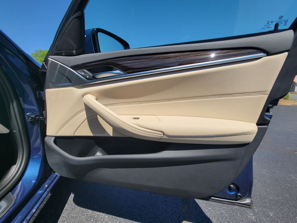 Image for 2023 BMW 530I XDRIVE NAV 1-Owner Immaculate Loaded!!