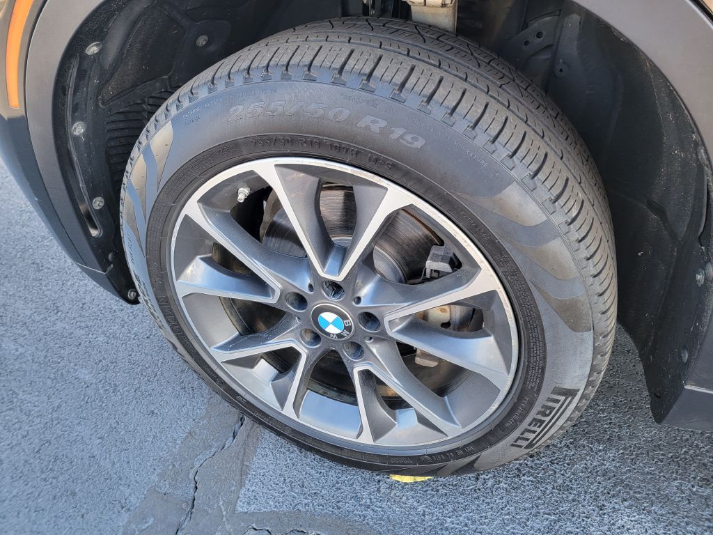 Image for 2018 BMW X5 XDRIVE 35I 1 Owner-Low Miles-Serviced Up!