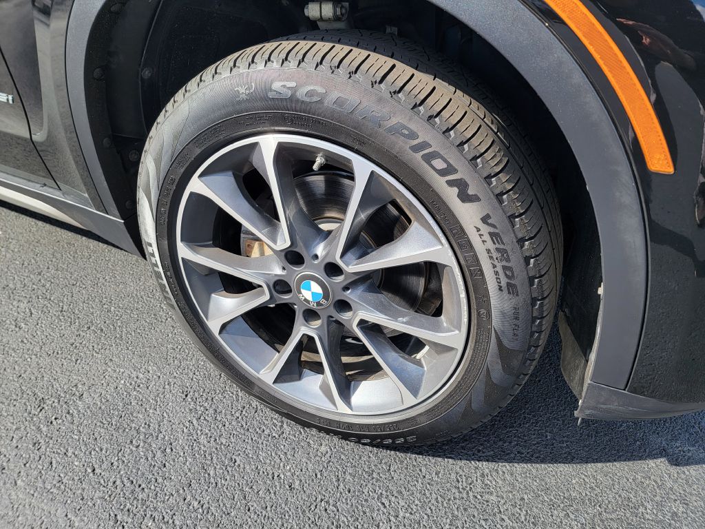 Image for 2018 BMW X5 XDRIVE 35I 1 Owner-Low Miles-Serviced Up!