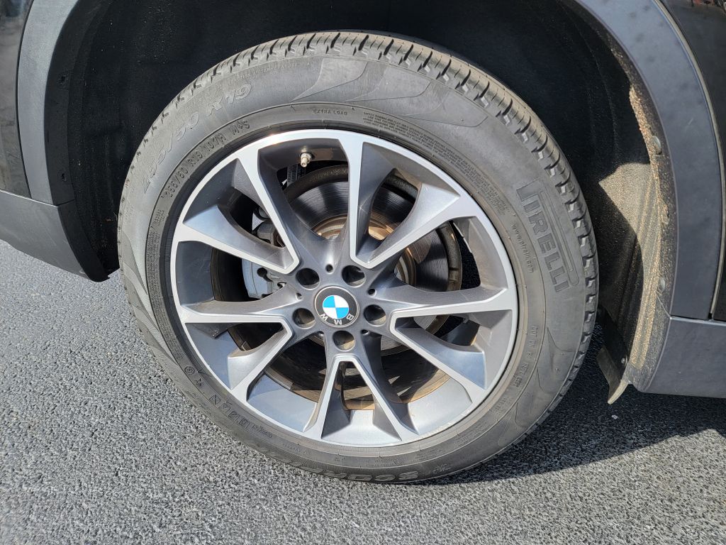 Image for 2018 BMW X5 XDRIVE 35I 1 Owner-Low Miles-Serviced Up!