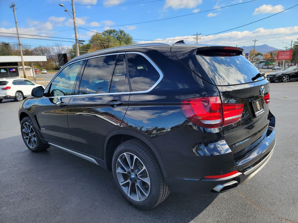 Image for 2018 BMW X5 XDRIVE 35I 1 Owner-Low Miles-Serviced Up!