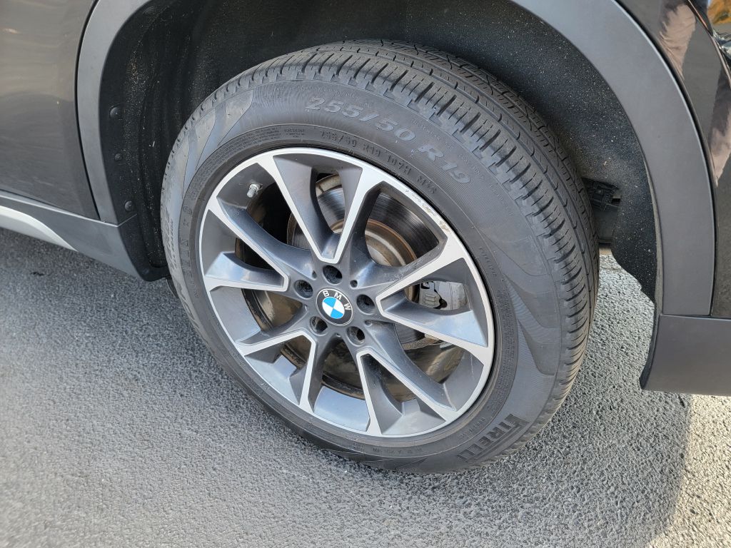 Image for 2018 BMW X5 XDRIVE 35I 1 Owner-Low Miles-Serviced Up!