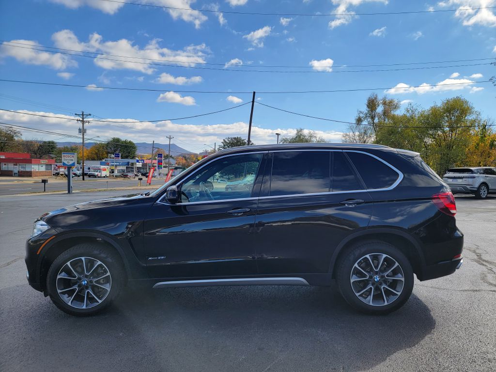 Image for 2018 BMW X5 XDRIVE 35I 1 Owner-Low Miles-Serviced Up!