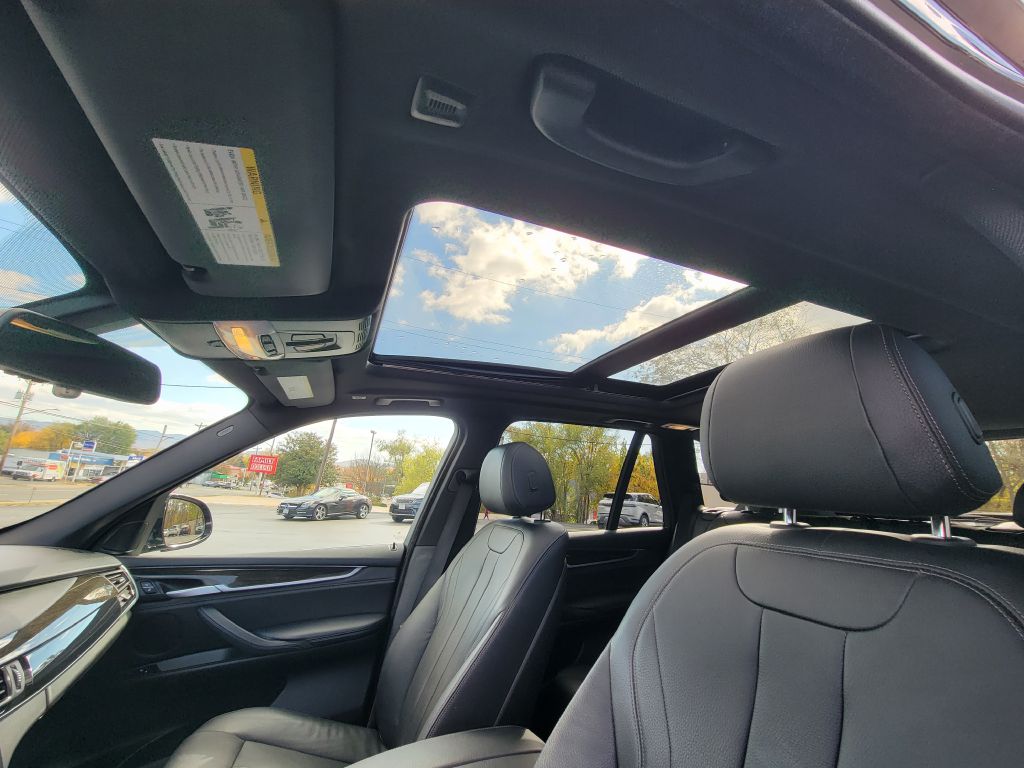 Image for 2018 BMW X5 XDRIVE 35I 1 Owner-Low Miles-Serviced Up!