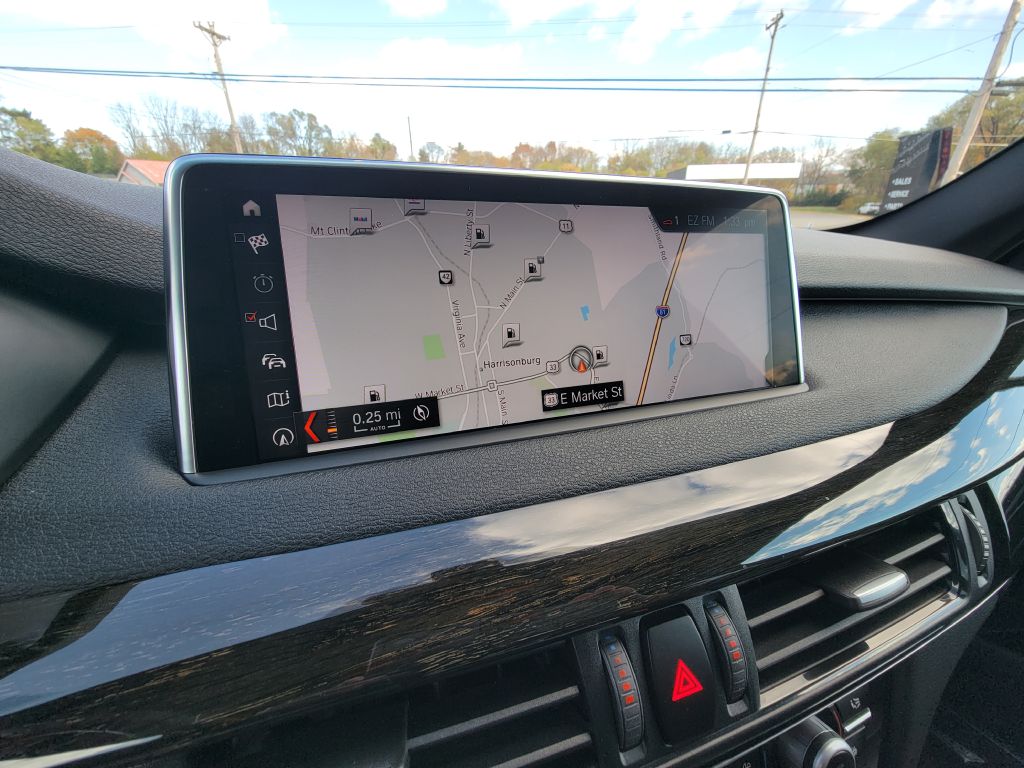 Image for 2018 BMW X5 XDRIVE 35I 1 Owner-Low Miles-Serviced Up!