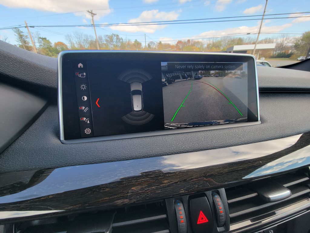 Image for 2018 BMW X5 XDRIVE 35I 1 Owner-Low Miles-Serviced Up!