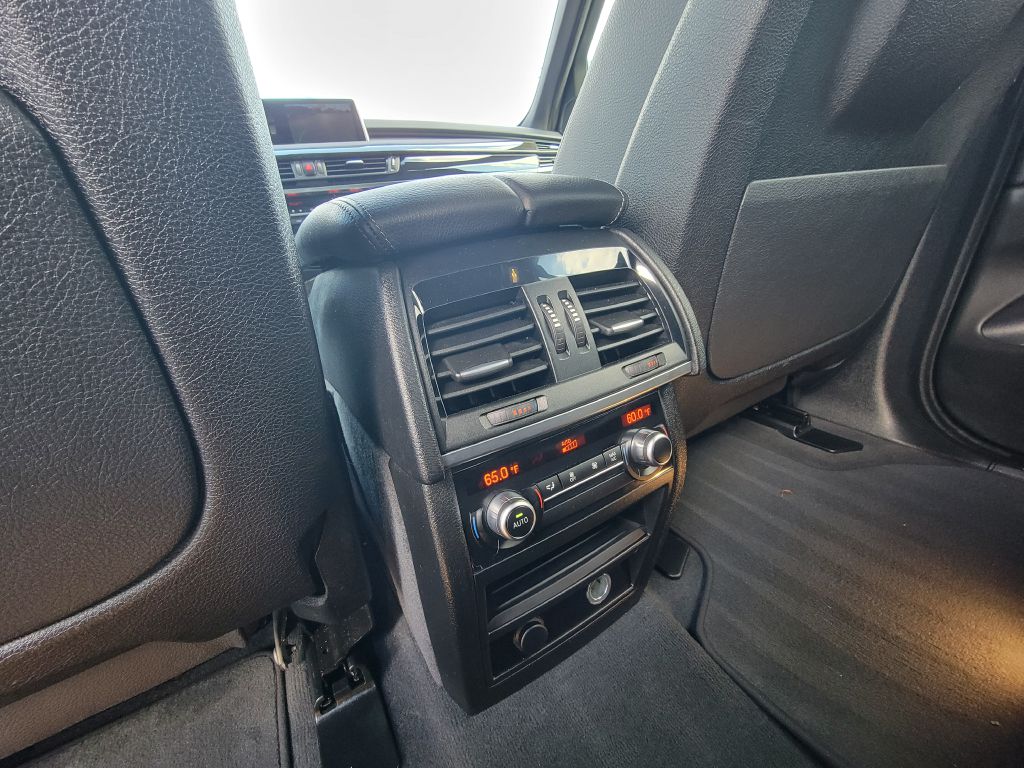 Image for 2018 BMW X5 XDRIVE 35I 1 Owner-Low Miles-Serviced Up!