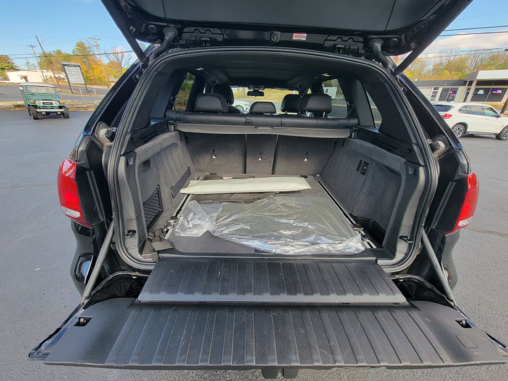 Image for 2018 BMW X5 XDRIVE 35I 1 Owner-Low Miles-Serviced Up!