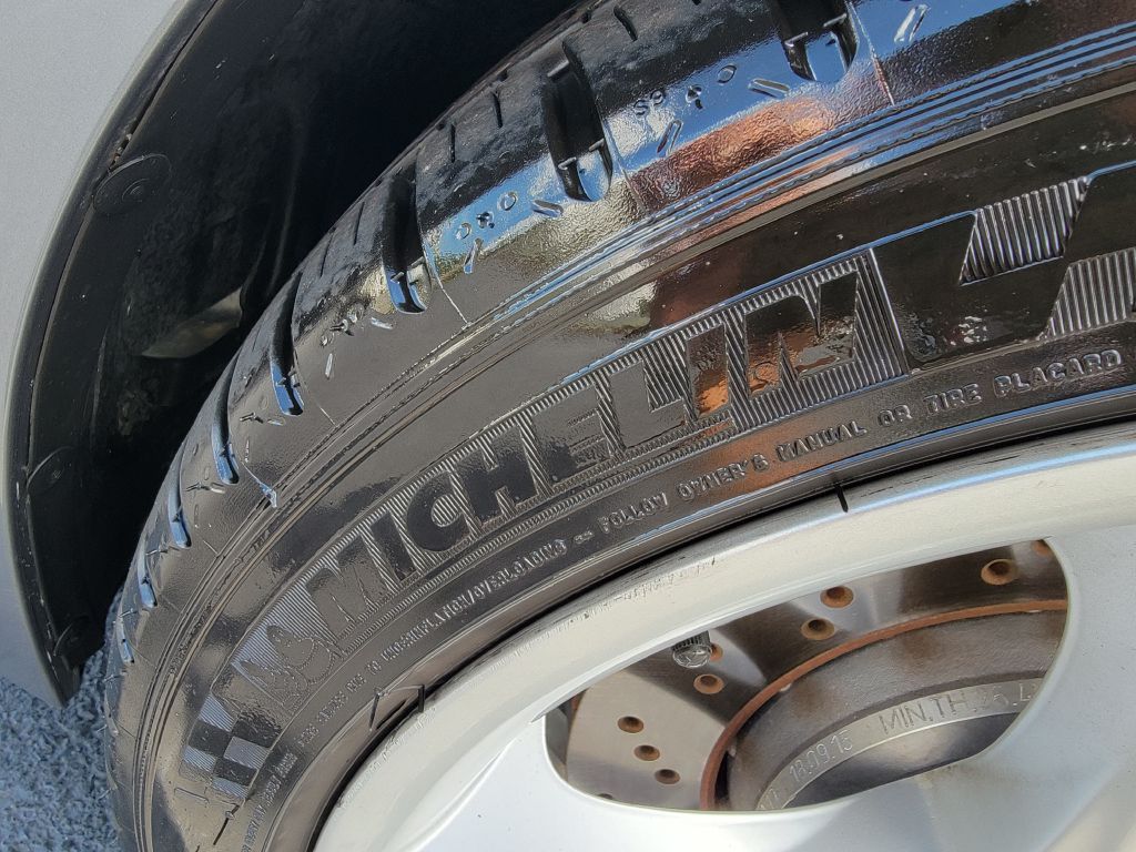 Image for 2006 BMW Z4 ///M 6-SPEED MANUAL New Brakes / Tires!!