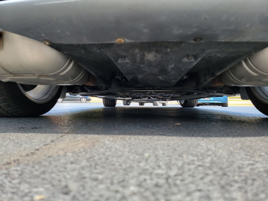 Image for 2006 BMW Z4 ///M 6-SPEED MANUAL New Brakes / Tires!!