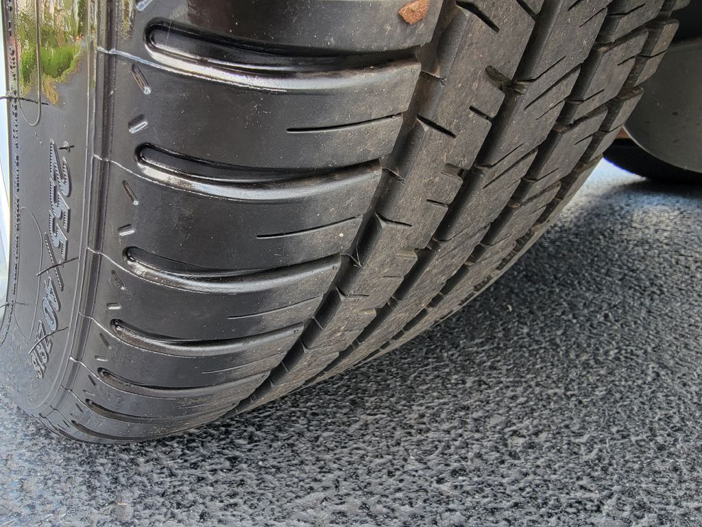 Image for 2006 BMW Z4 ///M 6-SPEED MANUAL New Brakes / Tires!!