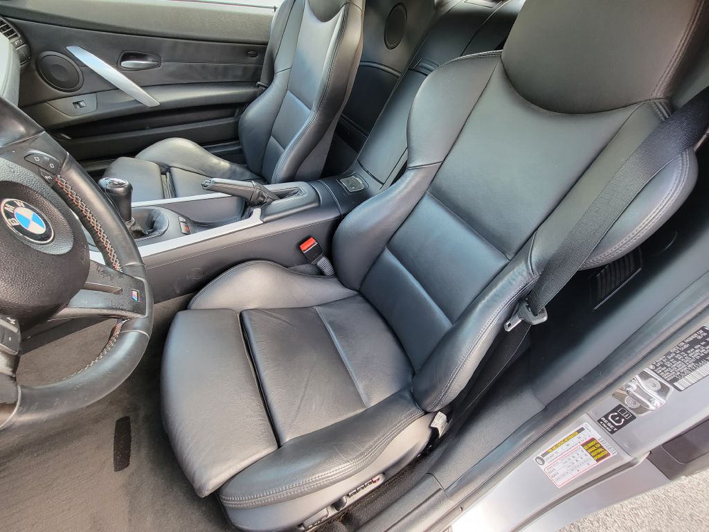 Image for 2006 BMW Z4 ///M 6-SPEED MANUAL New Brakes / Tires!!