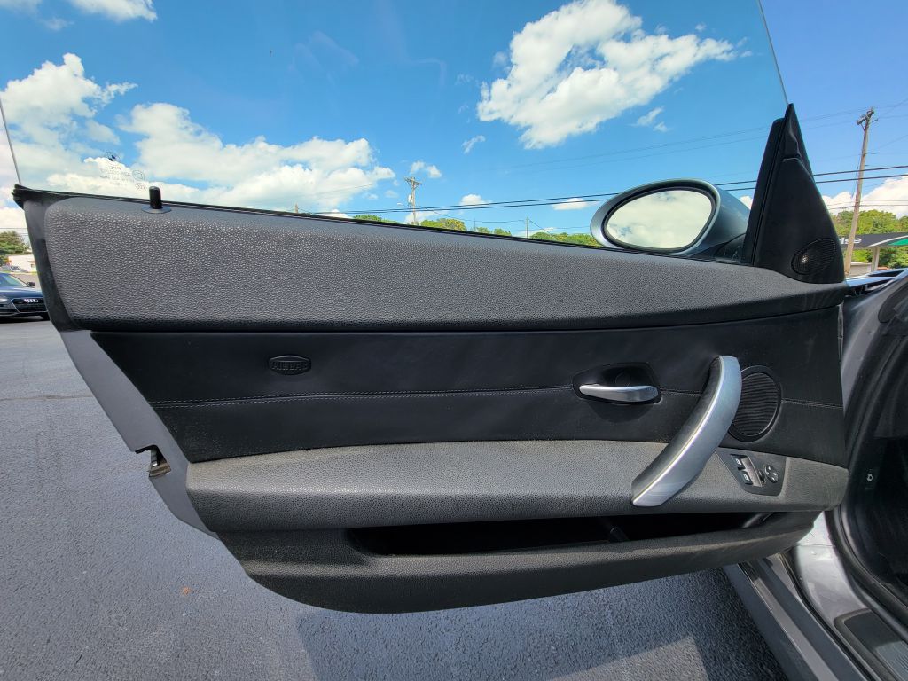 Image for 2006 BMW Z4 ///M 6-SPEED MANUAL New Brakes / Tires!!