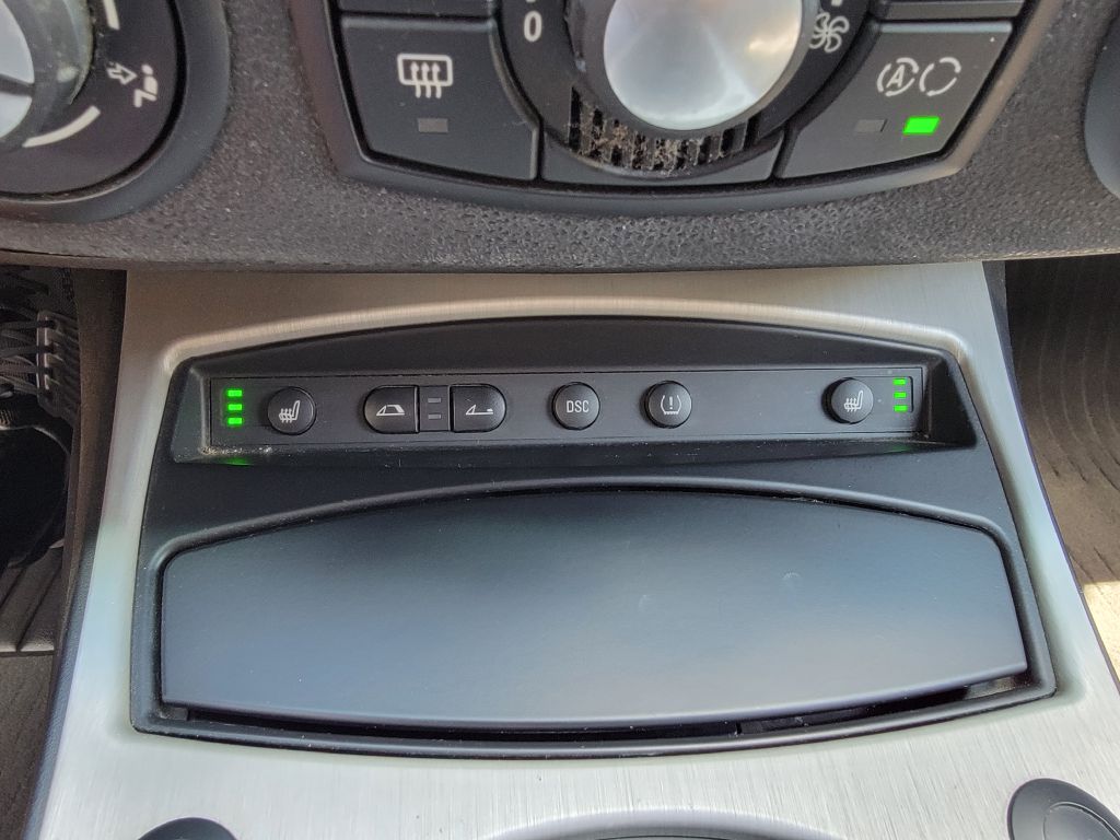 Image for 2006 BMW Z4 ///M 6-SPEED MANUAL New Brakes / Tires!!