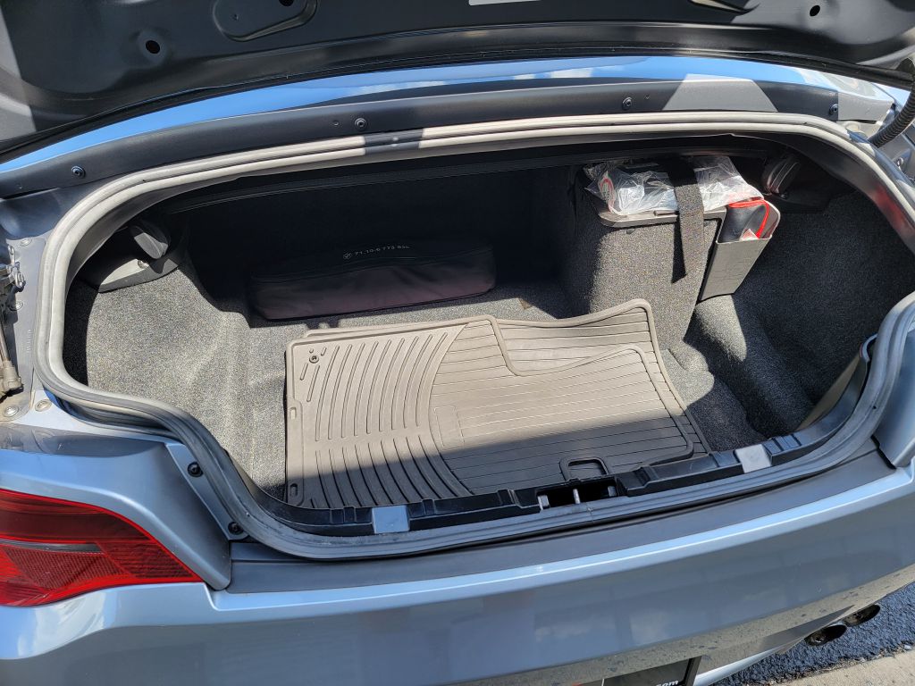 Image for 2006 BMW Z4 ///M 6-SPEED MANUAL New Brakes / Tires!!