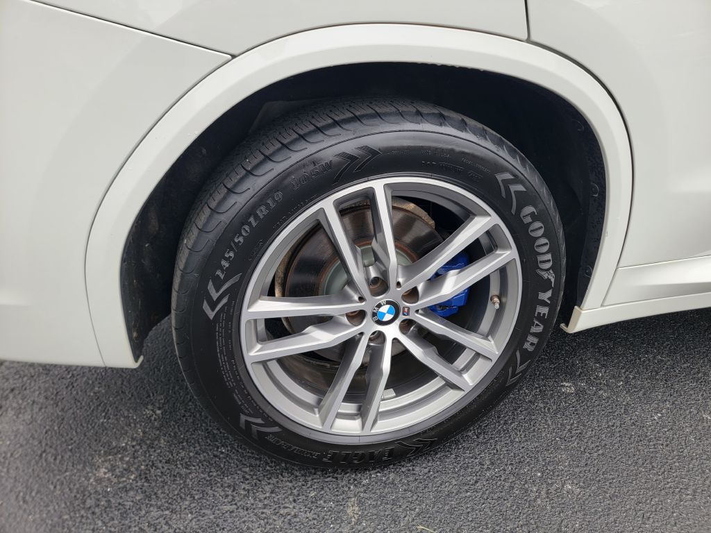 Image for 2018 BMW X3 M40I XDRIVE ///M-HeadUp-Local History!