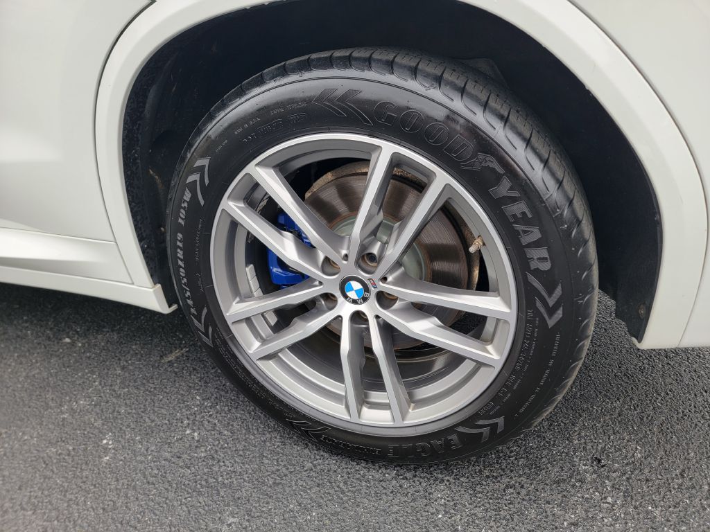 Image for 2018 BMW X3 M40I XDRIVE ///M-HeadUp-Local History!