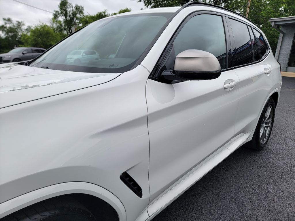 Image for 2018 BMW X3 M40I XDRIVE ///M-HeadUp-Local History!