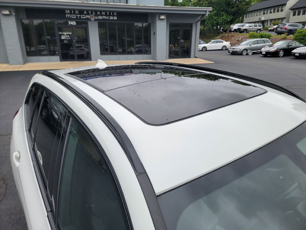 Image for 2018 BMW X3 M40I XDRIVE ///M-HeadUp-Local History!