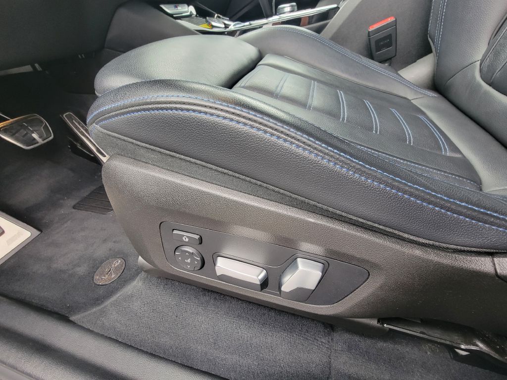 Image for 2018 BMW X3 M40I XDRIVE ///M-HeadUp-Local History!