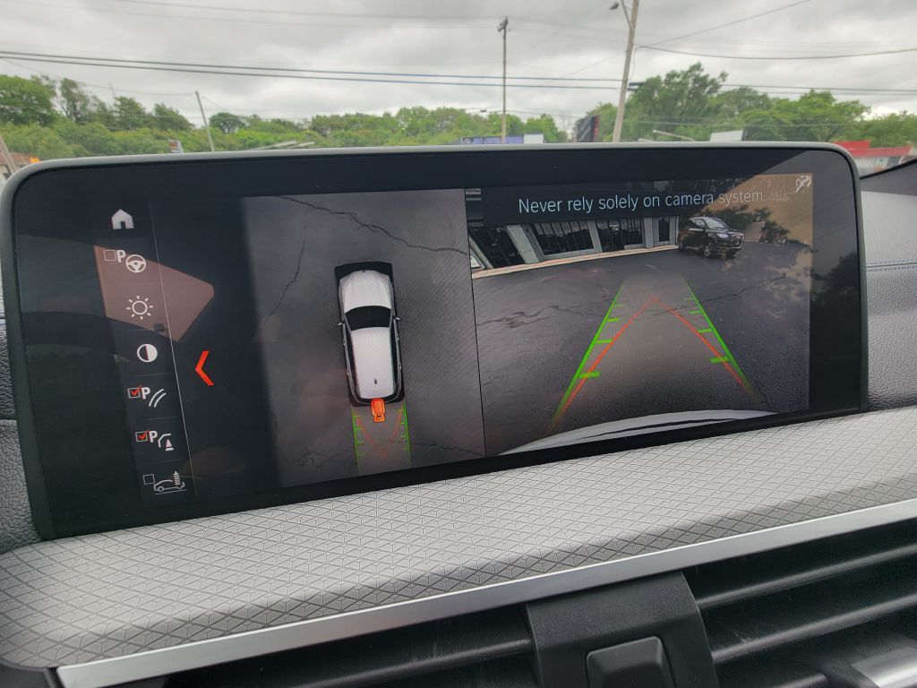 Image for 2018 BMW X3 M40I XDRIVE ///M-HeadUp-Local History!