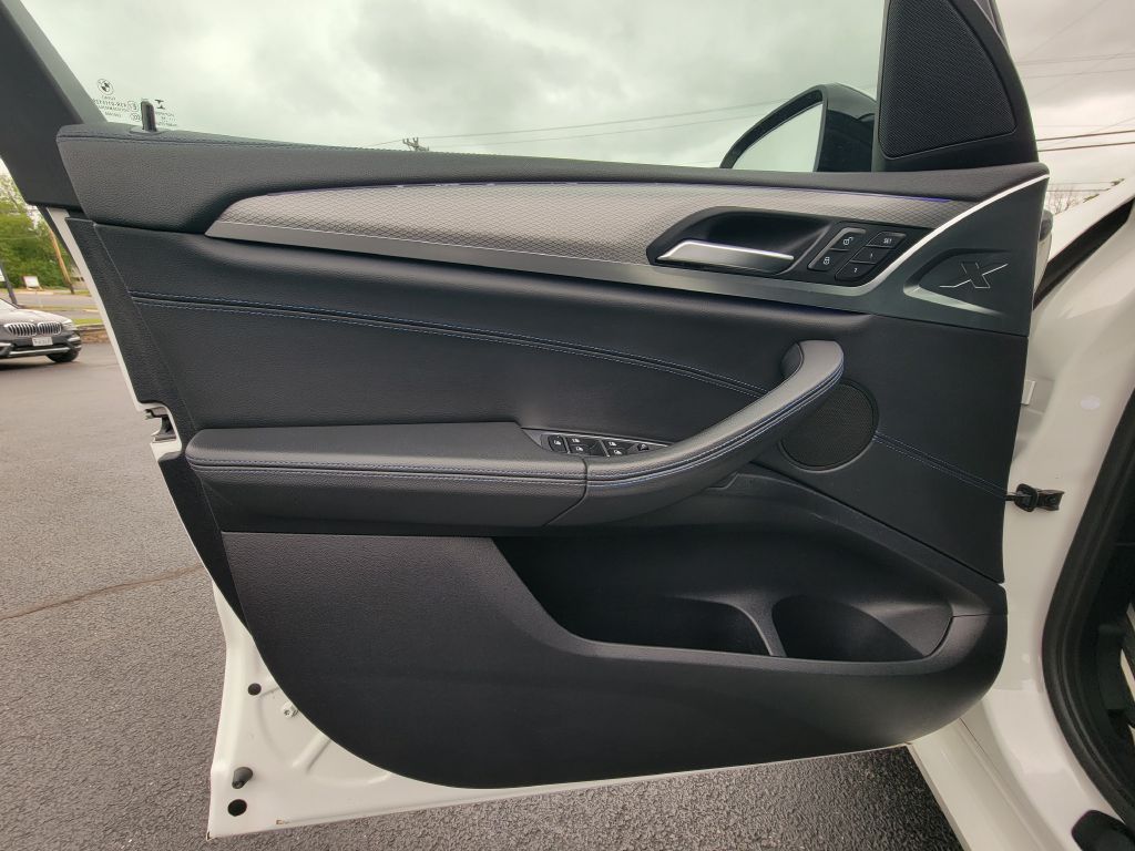 Image for 2018 BMW X3 M40I XDRIVE ///M-HeadUp-Local History!