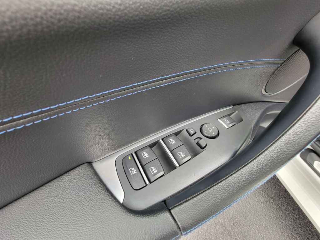 Image for 2018 BMW X3 M40I XDRIVE ///M-HeadUp-Local History!