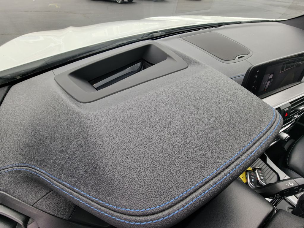 Image for 2018 BMW X3 M40I XDRIVE ///M-HeadUp-Local History!