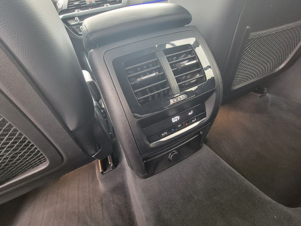 Image for 2018 BMW X3 M40I XDRIVE ///M-HeadUp-Local History!