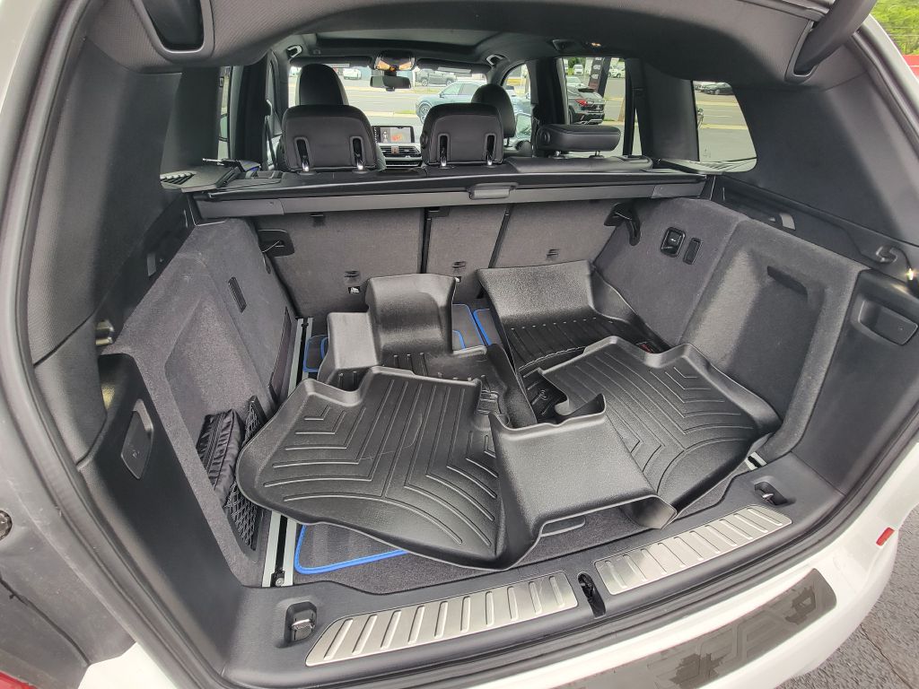 Image for 2018 BMW X3 M40I XDRIVE ///M-HeadUp-Local History!