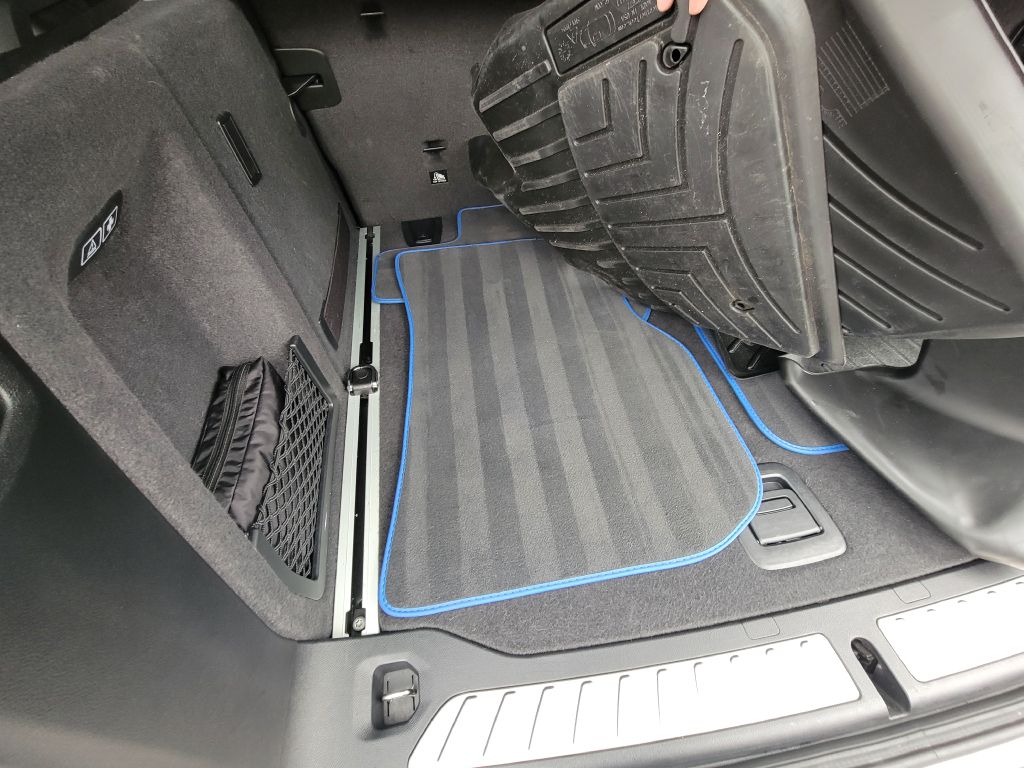 Image for 2018 BMW X3 M40I XDRIVE ///M-HeadUp-Local History!