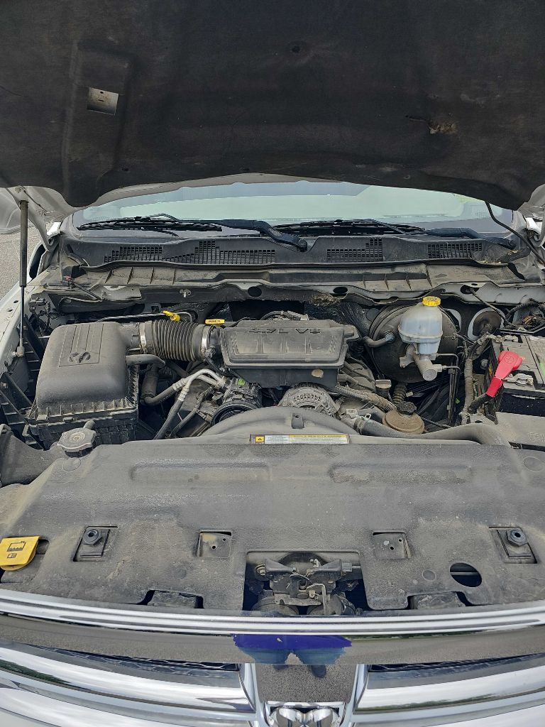 Photo 16 of this DODGE RAM 1500