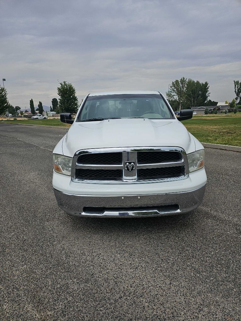 Photo 4 of this DODGE RAM 1500