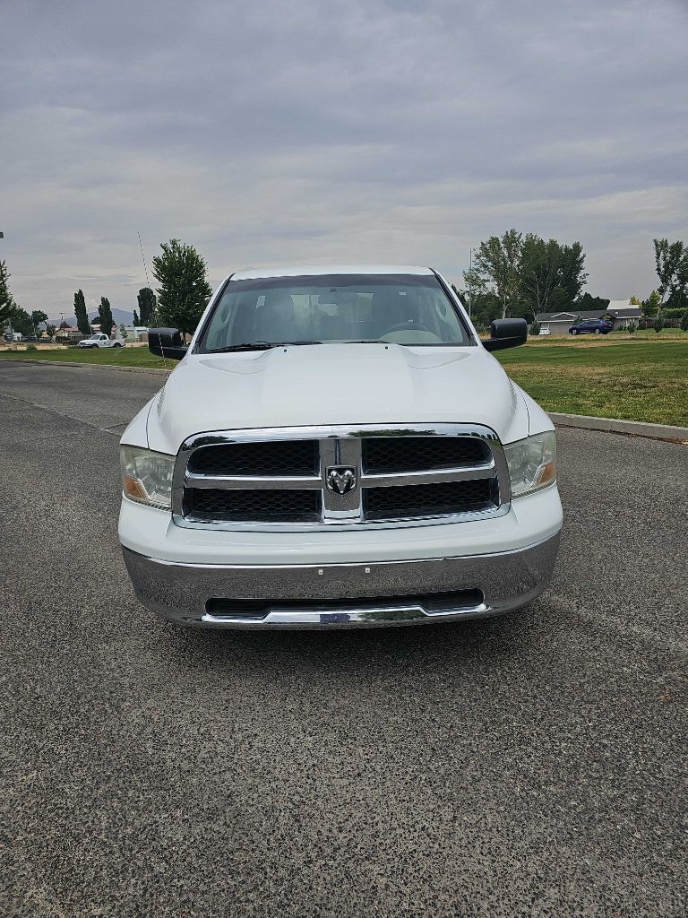 Photo 3 of this DODGE RAM 1500