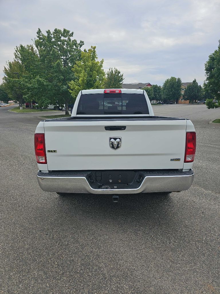 Photo 7 of this DODGE RAM 1500