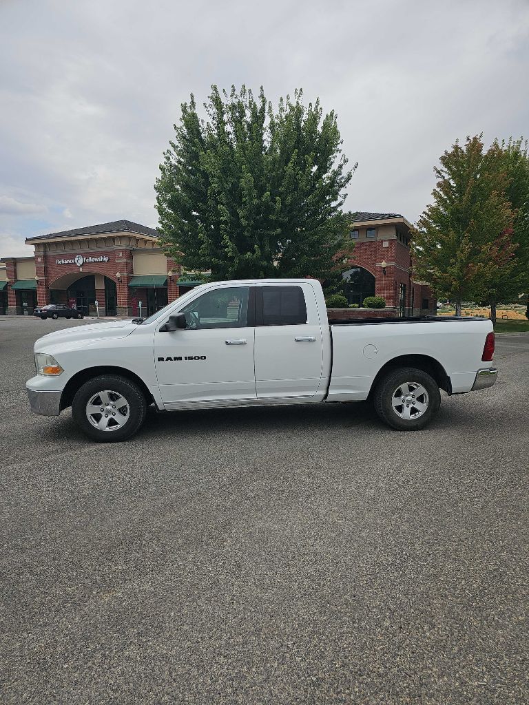 Photo 5 of this DODGE RAM 1500