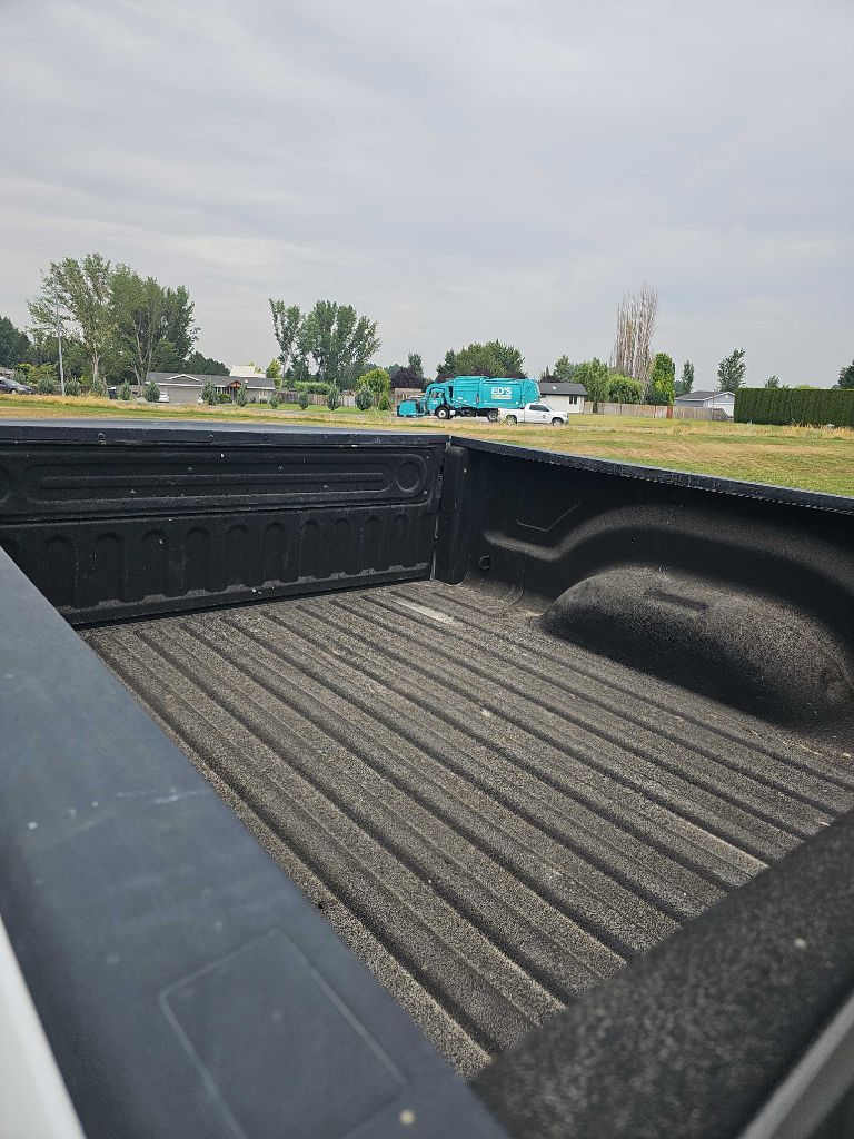 Photo 10 of this DODGE RAM 1500
