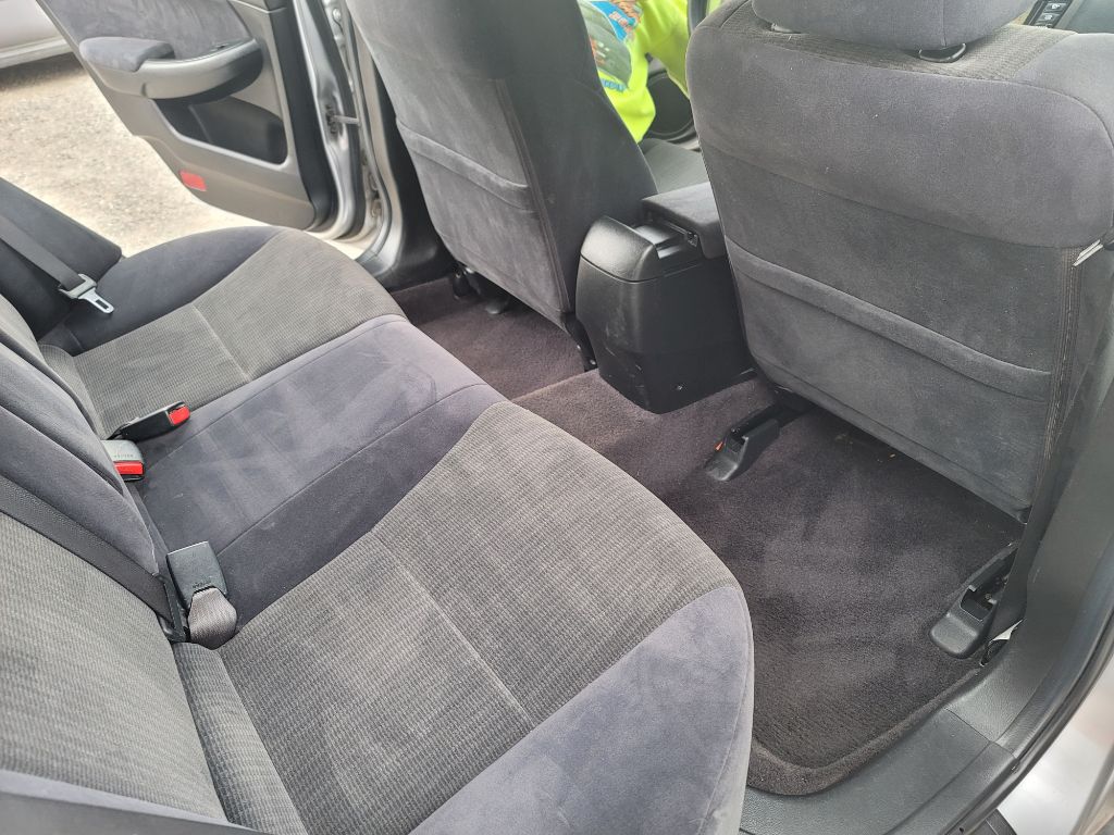 Photo 8 of this HONDA ACCORD
