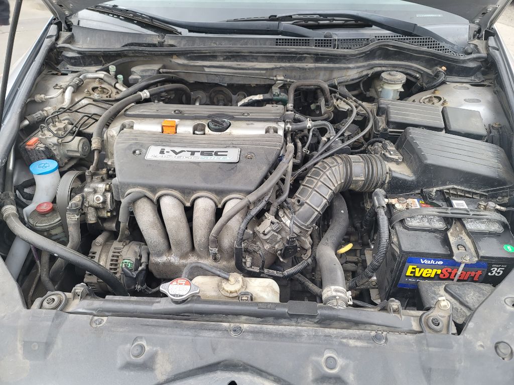 Photo 9 of this HONDA ACCORD