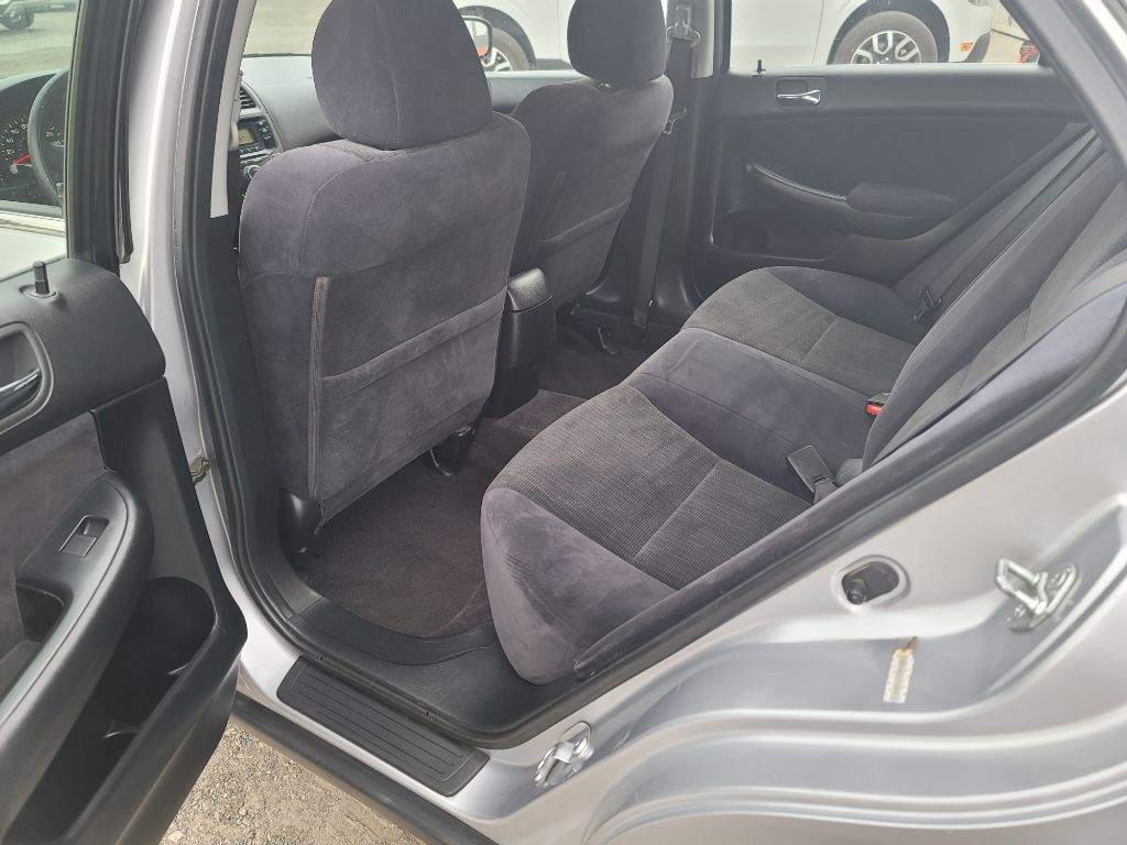 Photo 6 of this HONDA ACCORD