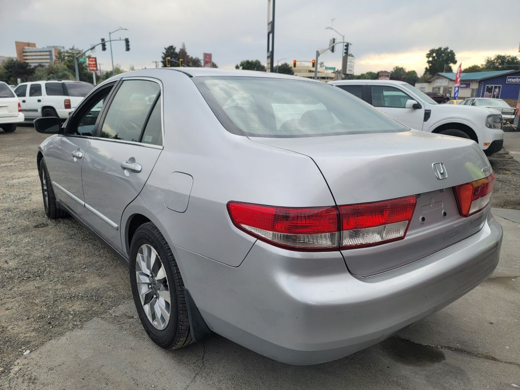 Photo 3 of this HONDA ACCORD