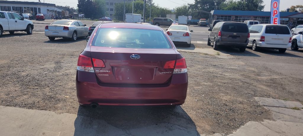 Photo 6 of this SUBARU LEGACY