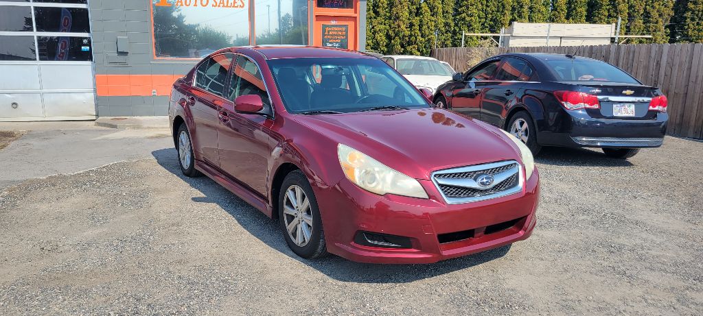 Photo 4 of this SUBARU LEGACY