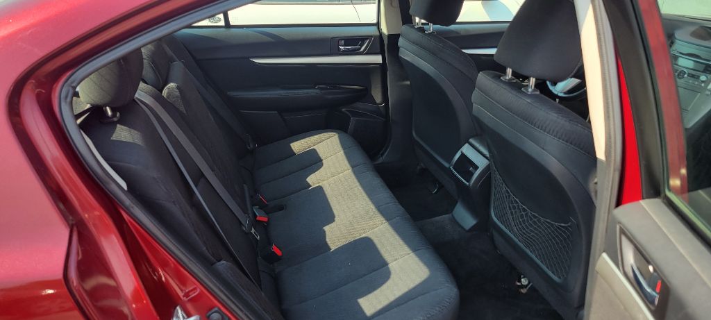 Photo 11 of this SUBARU LEGACY