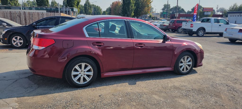 Photo 5 of this SUBARU LEGACY